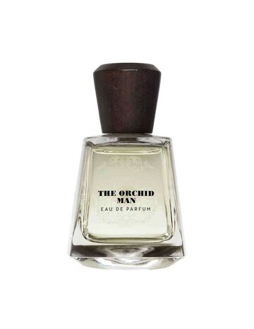The Orchid Man 