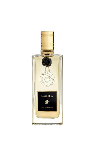 Rose Oud