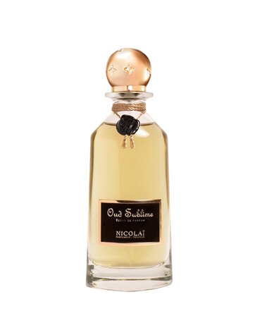 Oud Sublime