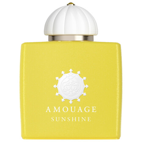 Sunshine Woman Amouage