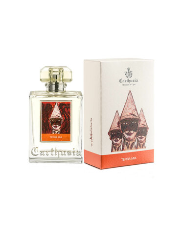 Terra Mia Eau de Parfum 100 ml