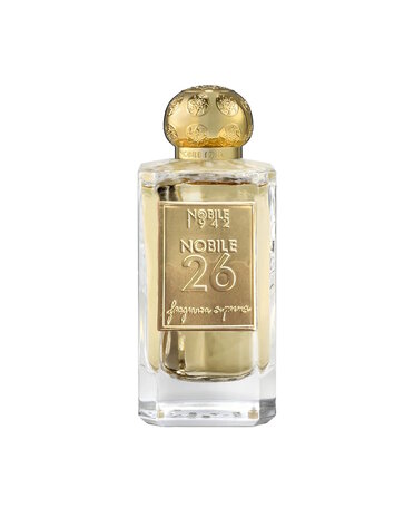 NOBILE 26