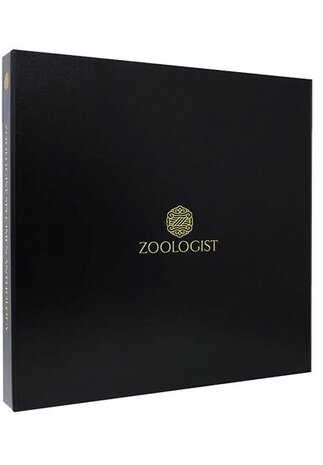 Specimen Anthology Box Set