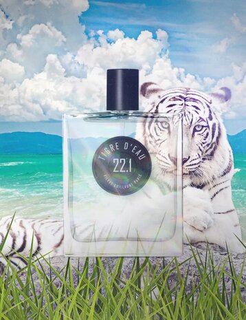 Tigre d’Eau Eau de Parfum 100 ml