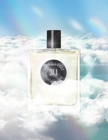 L’ Air & L’ Eros Eau de Parfum 100 ml