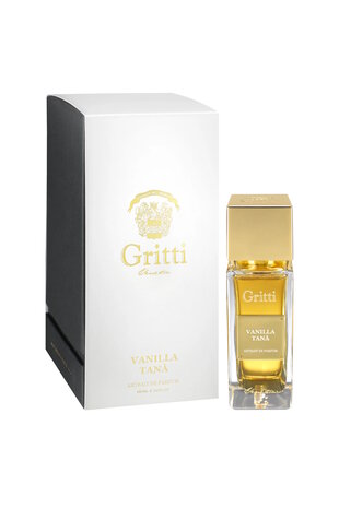 Vanilla Tana Extrait de Parfum 100 ml