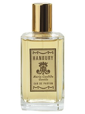 Hanbury Eau de Parfum 100 ml