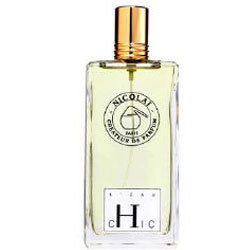 L’EAU CHIC 100 ML