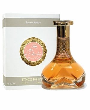 Un Air d'Arabie Rose de Taïf  80 ml Eau de Parfum