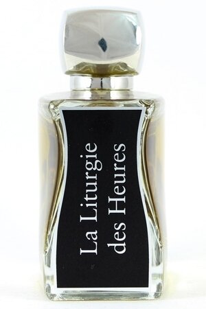 La Liturgie des Heures Eau de Parfum 100 ml
