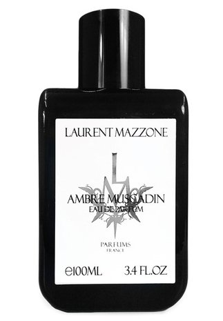 ambre muscadin laurent mazzone