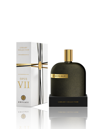 Opus VII Eau de Parfum 50 ml