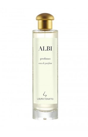 Albi Eau de Parfum 100 ml