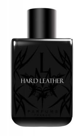 lm parfums hard leather