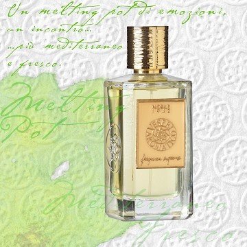 Vespri Aromatico Eau de Parfum 75 ml