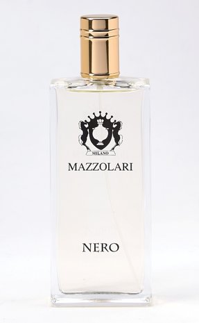 Nero Extrait de Parfum 100 ml