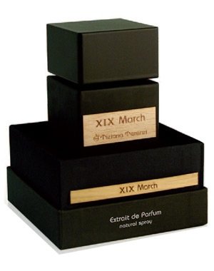 XIX March Extrait de Parfum 100 ml