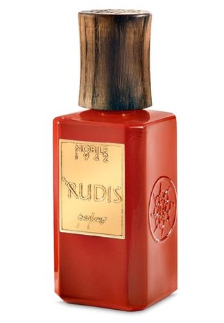 Rudis Eau de Parfum 75 ml