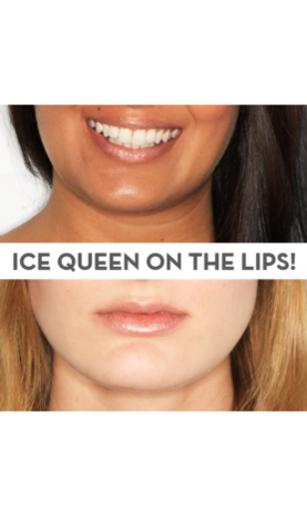 Ice Queen lipstick 3.5G
