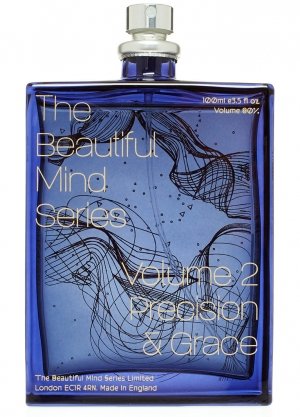 Volume 2 Precision & Grace Eau de Parfum 100 ml
