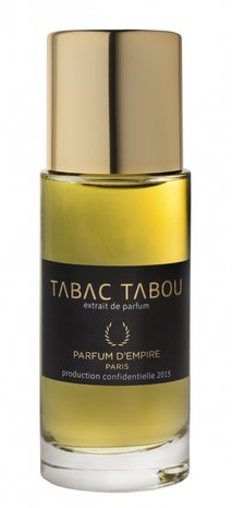 Tabac Tabu Extrait de Parfum 50 ml