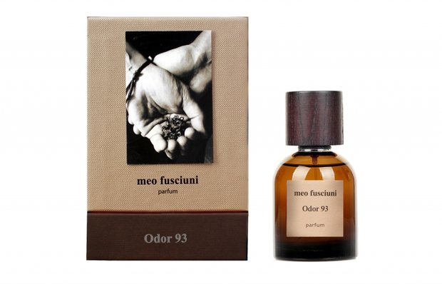 Odor 93  Perfume extract 100 ml
