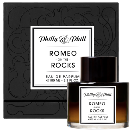 ROMEO ON THE ROCKS Eau de Parfum 100 ml
