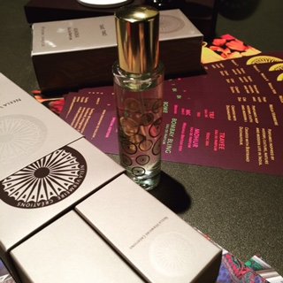 Bombay Bling 2x15 ml Eau de Parfum Concentrée