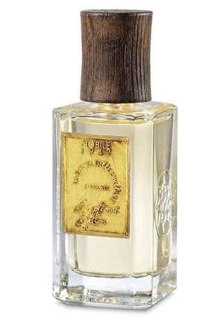 Nobile 1942- Café Chantant Extrait de Parfum 75 ML - parfumaria