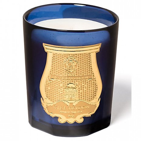 Reggio Limited Edition Perfumed Candle