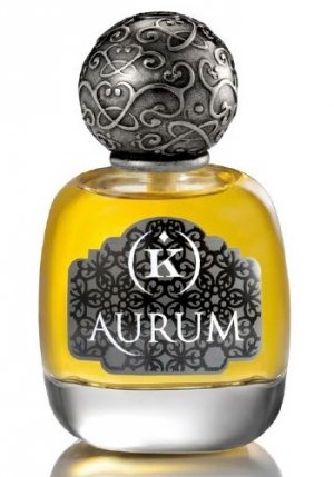 Aurum Eau de Parfum 100 ml