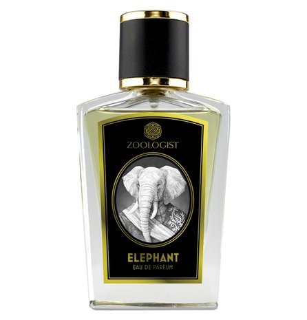 Elephant Extrait de parfum 60 ml