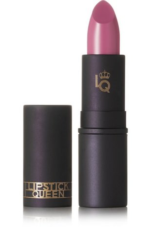 lipstick queen sinner mauve