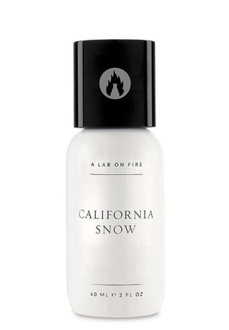 California Snow Eau de Parfum 60 ml