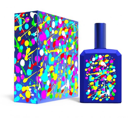 THIS IS NOT A BLUE BOTTLE 1.2 EAU DE PARFUM