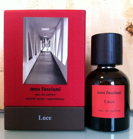 Luce Parfum 100 ml