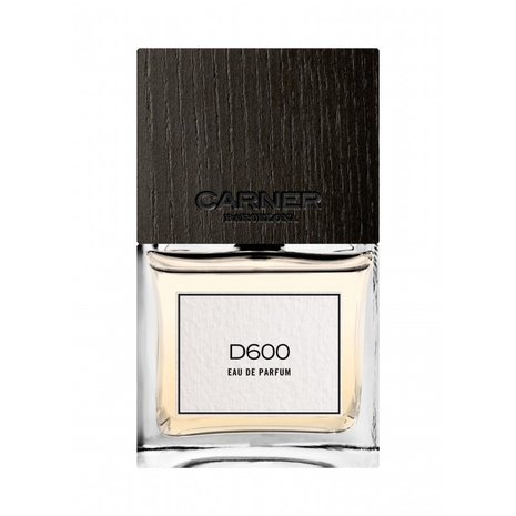 D600 Eau de Parfum