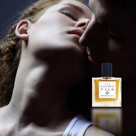THE LOVER'S TALE 30 ML extract with spray 