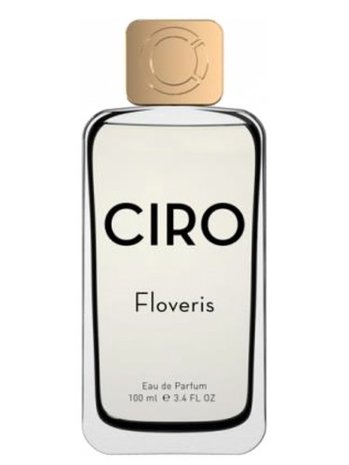 Floveris Eau de Parfum 100 ml