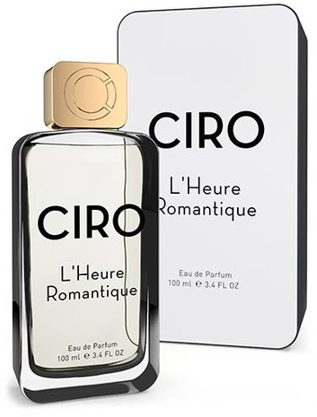  L’Heure Romantique Eau de Parfum 100 ml
