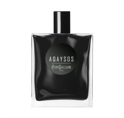 Aqaysos Eau de Parfum 50 ml