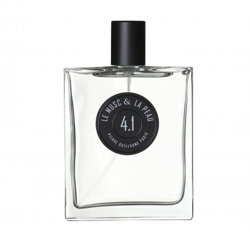 Le Musc & La Peau Eau de Parfum 50 ml