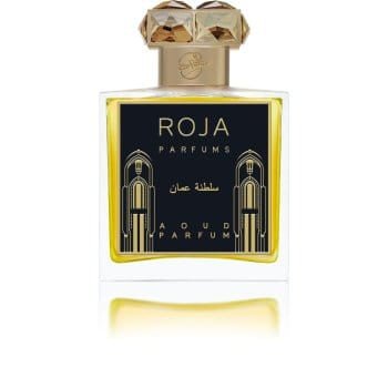 Sultanate Of Oman Extrait de Parfum 50 ml