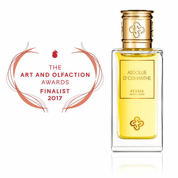 Absolue d&rsquo;Osmanthe Extrait de Parfum 50 ml