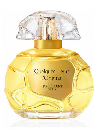 QUELQUES FLEURS L'ORIGINAL EAU DE PARFUM EXTREME 100 ml