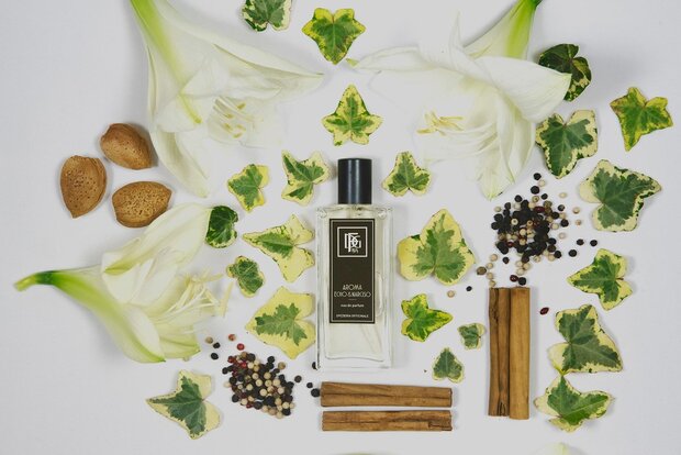 AROMA ECHO &amp; NARCISO Eau de Parfum 50 ml