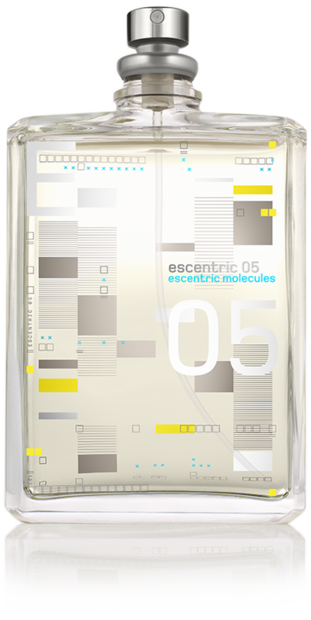 Escentric 05 Eau de Toilette 30 ml Travelspray refill 