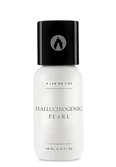 Hallucinogenic Pearl Eau de Parfum 60 ml