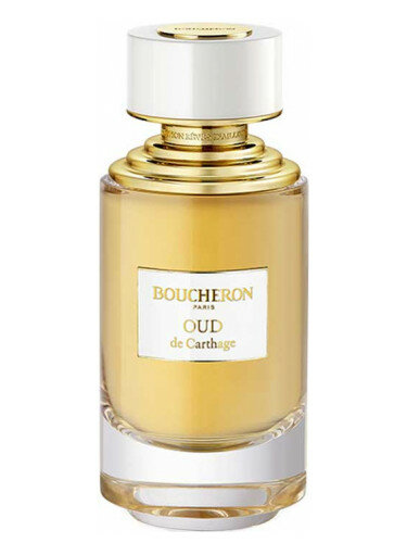  Oud de Carthage Eau de Parfum 125 ml