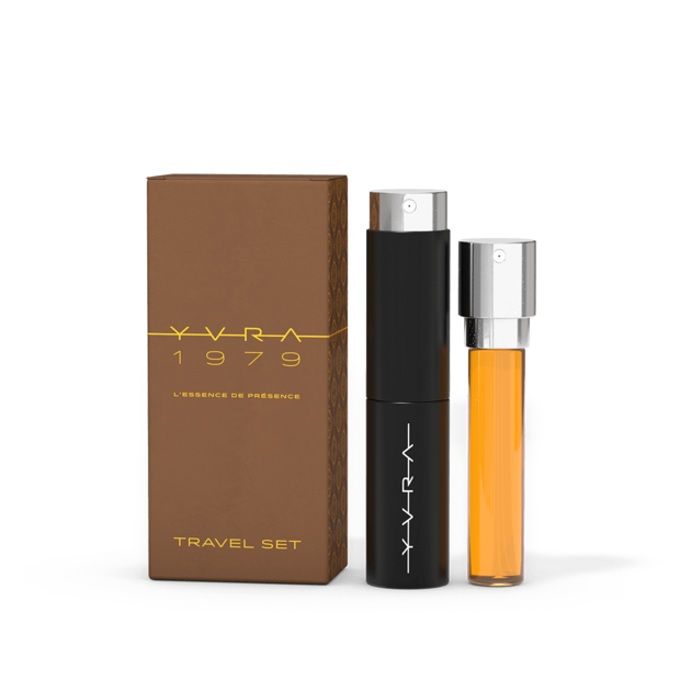 YVRA 1979&nbsp;Travel Set 2x8ml